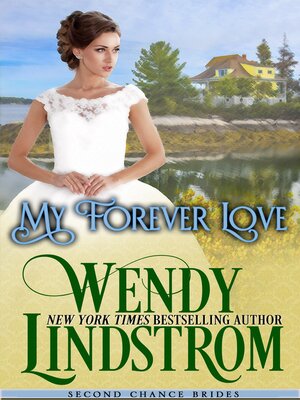 cover image of My Forever Love